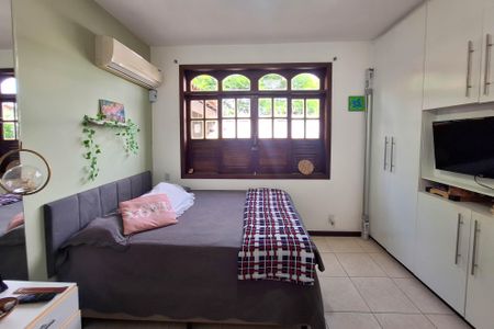 Casa para alugar com 450m², 3 quartos e 3 vagasQuarto 2