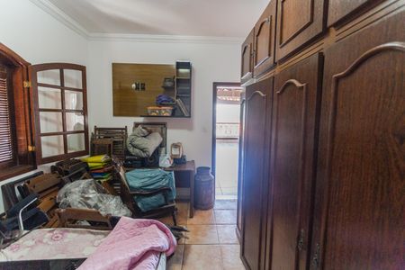 Casa à venda com 199m², 4 quartos e 3 vagasSuíte 2 no Terraço Gourmet