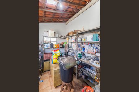 Casa à venda com 199m², 4 quartos e 3 vagasQuarto de Despejo