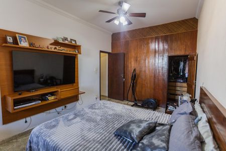 Casa à venda com 199m², 4 quartos e 3 vagasSuíte