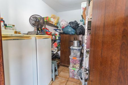 Casa à venda com 199m², 4 quartos e 3 vagasDespensa no Terraço Gourmet