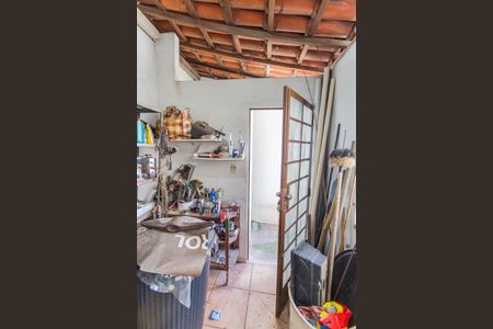 Casa à venda com 199m², 4 quartos e 3 vagasQuarto de Despejo