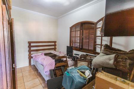 Casa à venda com 199m², 4 quartos e 3 vagasSuíte 2 no Terraço Gourmet