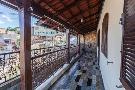 Casa à venda com 199m², 4 quartos e 3 vagasVaranda da Entrada