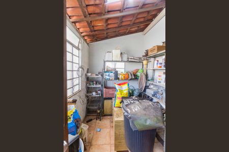 Casa à venda com 199m², 4 quartos e 3 vagasQuarto de Despejo