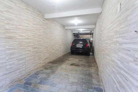 Casa à venda com 199m², 4 quartos e 3 vagasGaragem