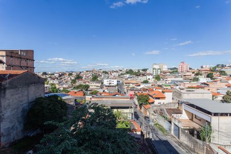 Casa à venda com 199m², 4 quartos e 3 vagasVista do Terraço Gourmet