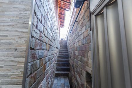 Casa à venda com 199m², 4 quartos e 3 vagasEntrada