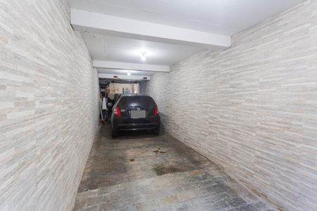 Casa à venda com 199m², 4 quartos e 3 vagasGaragem