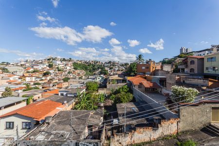 Casa à venda com 199m², 4 quartos e 3 vagasVista do Terraço Gourmet