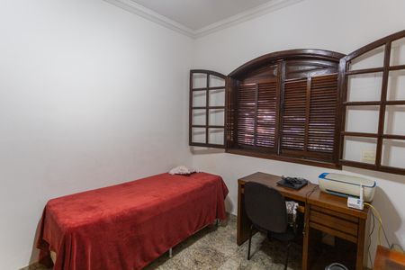 Casa à venda com 199m², 4 quartos e 3 vagasQuarto 3
