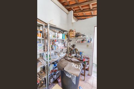 Casa à venda com 199m², 4 quartos e 3 vagasQuarto de Despejo