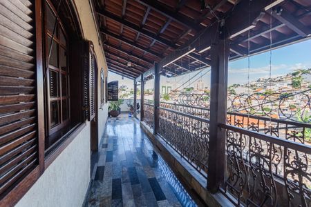 Casa à venda com 199m², 4 quartos e 3 vagasVaranda da Entrada