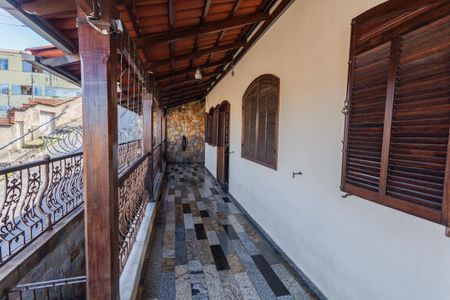 Casa à venda com 199m², 4 quartos e 3 vagasVaranda da Entrada