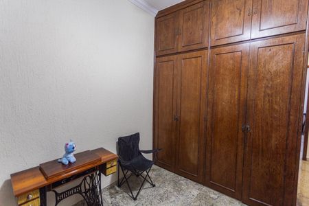 Casa à venda com 199m², 4 quartos e 3 vagasQuarto 3