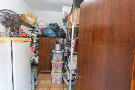 Casa à venda com 199m², 4 quartos e 3 vagasDespensa no Terraço Gourmet