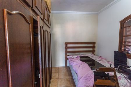 Casa à venda com 199m², 4 quartos e 3 vagasSuíte 2 no Terraço Gourmet