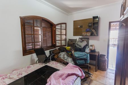 Casa à venda com 199m², 4 quartos e 3 vagasSuíte 2 no Terraço Gourmet