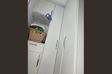 Apartamento à venda com 108m², 3 quartos e 1 vaga Apartamento à venda com 108m², 3 quartos e 1 vagaÁrea de serviço