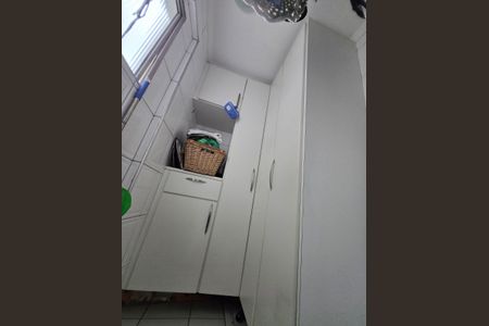 Apartamento à venda com 108m², 3 quartos e 1 vaga Apartamento à venda com 108m², 3 quartos e 1 vagaÁrea de serviço