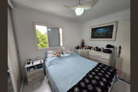 Quarto de apartamento à venda com 3 quartos, 108m² em Tucuruvi, São Paulo