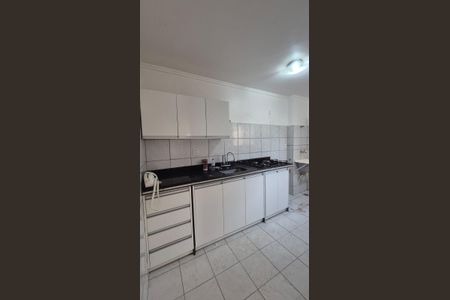 Apartamento para alugar com 42m², 2 quartos e sem vaga Apartamento para alugar com 42m², 2 quartos e sem vagaCozinha