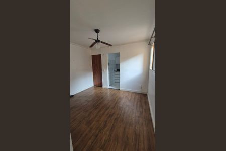 Apartamento para alugar com 42m², 2 quartos e sem vaga Apartamento para alugar com 42m², 2 quartos e sem vagaSala