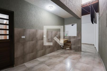 Casa à venda com 220m², 6 quartos e 3 vagasCasa  2