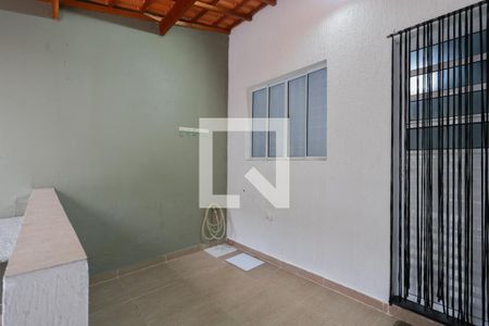 Casa à venda com 220m², 6 quartos e 3 vagasCasa  2