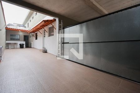 Casa à venda com 220m², 6 quartos e 3 vagasÁrea externa