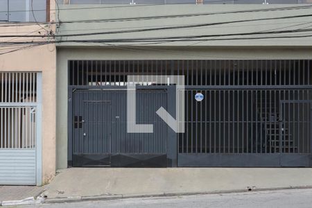 Casa à venda com 220m², 6 quartos e 3 vagasFachada