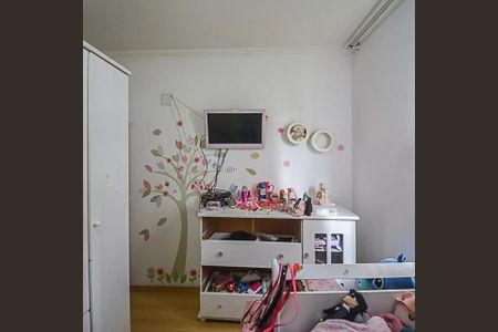 Apartamento à venda com 73m², 3 quartos e 1 vagaQuarto