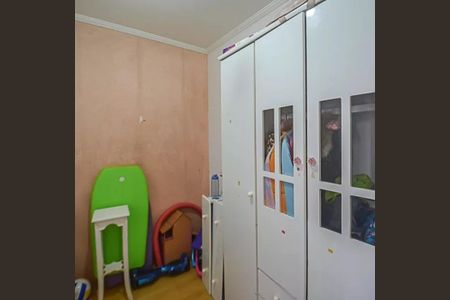 Apartamento à venda com 73m², 3 quartos e 1 vagaQuarto