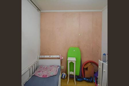 Apartamento à venda com 73m², 3 quartos e 1 vagaQuarto