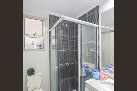 Apartamento à venda com 73m², 3 quartos e 1 vagaBanheiro