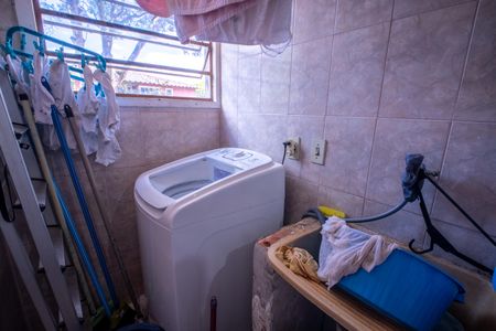 Apartamento à venda com 47m², 2 quartos e 1 vagaÁrea de Serviço