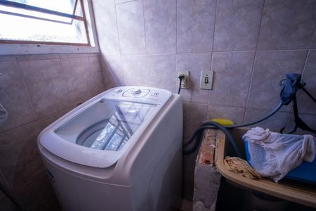 Apartamento à venda com 47m², 2 quartos e 1 vagaÁrea de Serviço