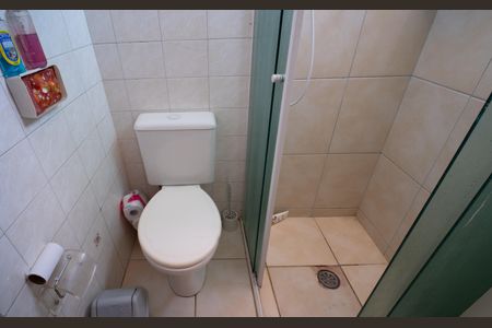 Apartamento à venda com 47m², 2 quartos e 1 vagaBanheiro
