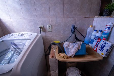 Apartamento à venda com 47m², 2 quartos e 1 vagaÁrea de Serviço