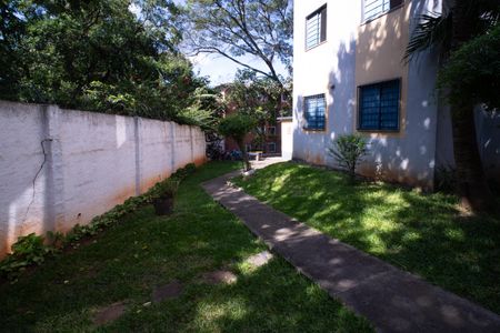 Apartamento à venda com 47m², 2 quartos e 1 vagaÁrea comum