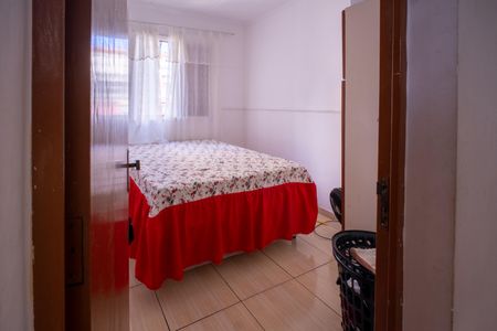 Apartamento à venda com 47m², 2 quartos e 1 vagaQuarto 2
