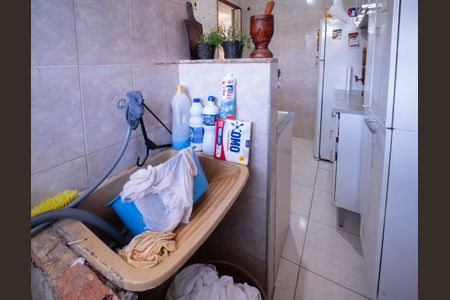 Apartamento à venda com 47m², 2 quartos e 1 vagaÁrea de Serviço