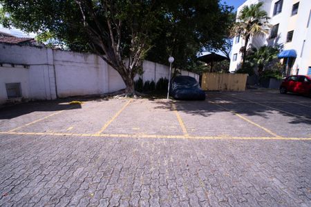 Apartamento à venda com 47m², 2 quartos e 1 vagaGaragem