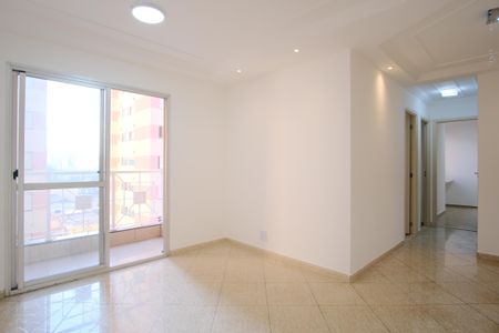 Sala de apartamento para alugar com 3 quartos, 62982m² em Chácara Califórnia, São Paulo