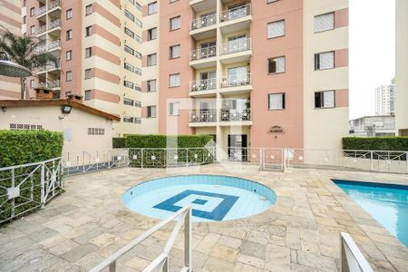 Apartamento para alugar com 62982m², 3 quartos e 1 vagaÁrea comum