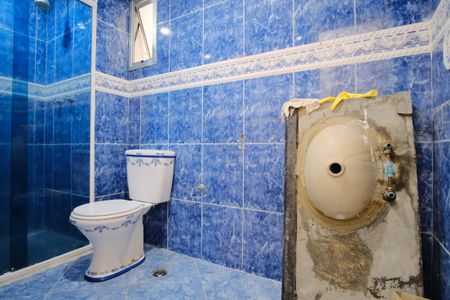 Apartamento para alugar com 62982m², 3 quartos e 1 vagaBanheiro