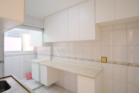 Apartamento para alugar com 62982m², 3 quartos e 1 vagaCozinha