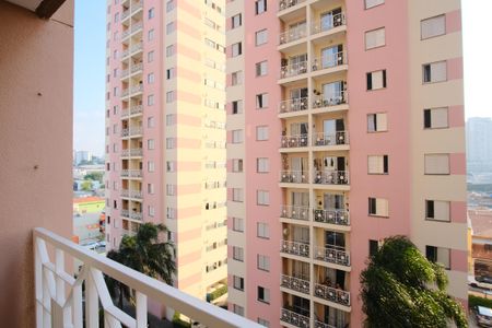 Apartamento para alugar com 62982m², 3 quartos e 1 vagaVaranda