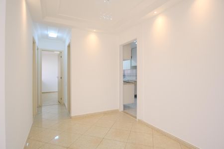 Sala de apartamento para alugar com 3 quartos, 62982m² em Chácara Califórnia, São Paulo