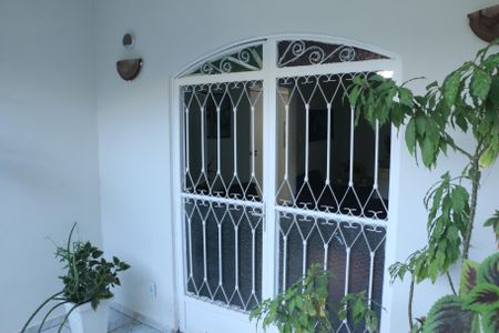 Casa para alugar com 152m², 4 quartos e 10 vagasVaranda da Sala